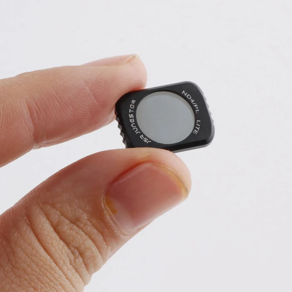 Фильтр для объектива DJI OSMO POCKET 2 Macro MCUV ND Карманный Протектор полярные фильтры