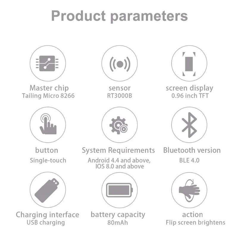 Смарт-часы для мужчин и женщин, Bluetooth, водонепроницаемый смарт-браслет, пульсометр, кровяное давление, фитнес-трекер, спортивные часы для IOS, Android