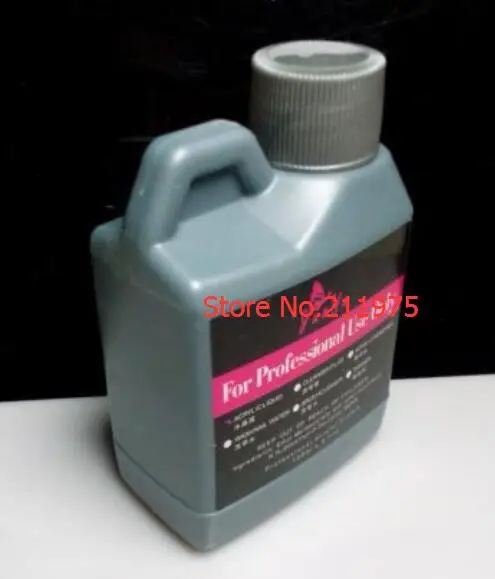 1 шт. Профессиональный Кристалл акриловая жидкость Набор для Дизайн ногтей