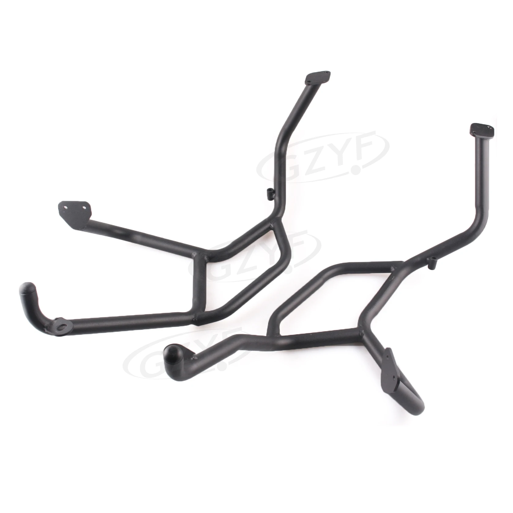 GZYF мотоциклетная верхняя Защитная панель для BMW F800GS / F700GS F650GS 2008 2009 2010 11 12 2013