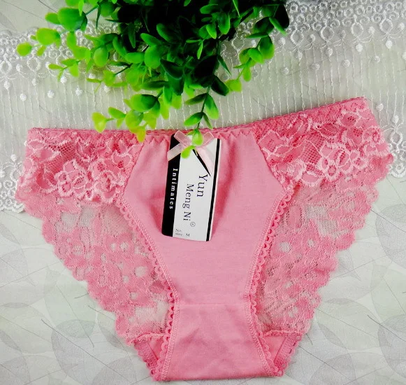 S M L XL женские сексуальные кружевные трусики трусы Новое поступление хорошее