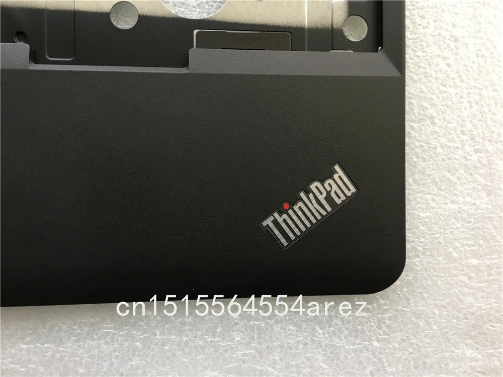 Новый оригинальный чехол для ноутбука Lenovo ThinkPad e531 e540 с упором рук/чехол