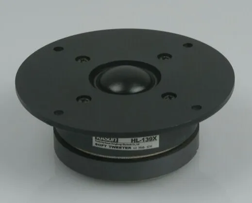 Высокопроизводительный высокопроизводительный Высокочастотный динамик Kasun HL-139X