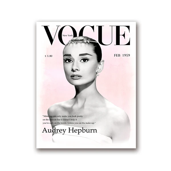 

Канвасные постеры британских актрис