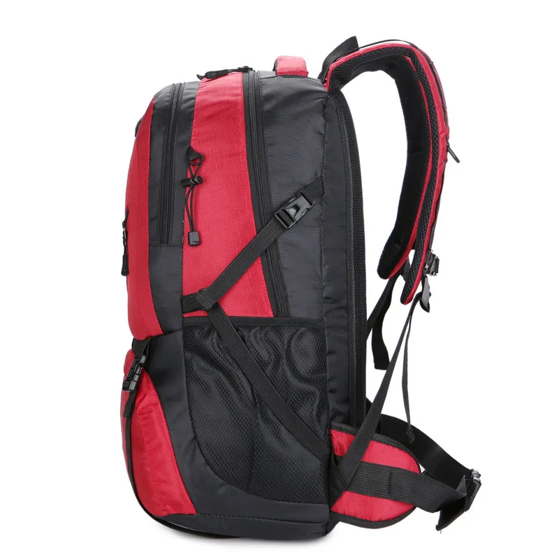 Рюкзак K & D из нейлона и полиэстера 40 л|hiking bag|climbing bagoutdoor bag |