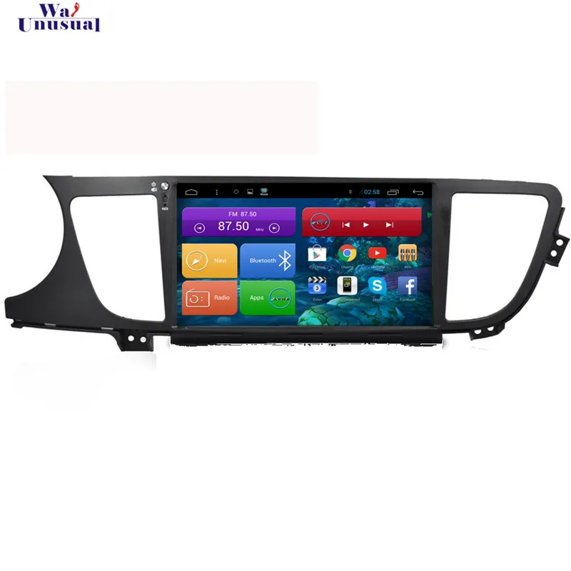 

Wanuary 1024*600 четырехъядерный 16G 10,2 ''Android 6,0 gps навигация для hyundai Mistra 2014 2015 2016 2017 с Bluetooth Wi-Fi карта