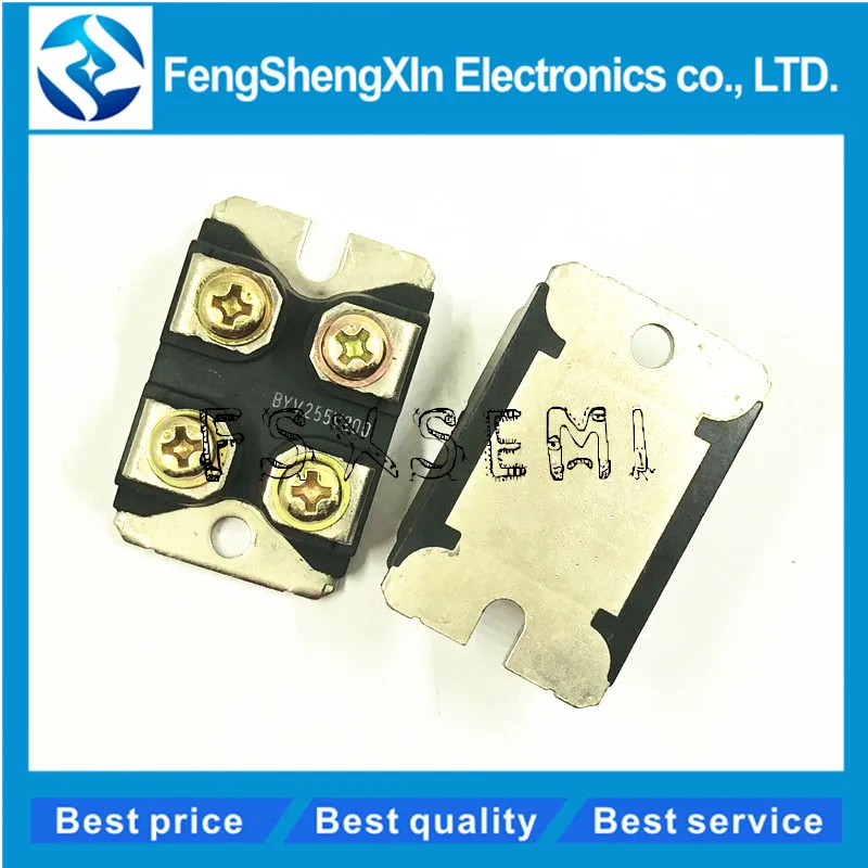 Модуль IGBT BYV255V200 100A/200V|igbt module|diode fast recoverydiode rectifier module |