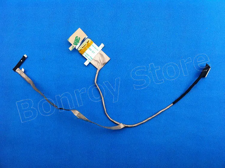 

Genuine wholesale Price For Samsung NP300E4C NP300E4A NP300E4X NP300E43 NP305E4A Flex Lcd Video Cable 100% New (10 pcs/Lot)