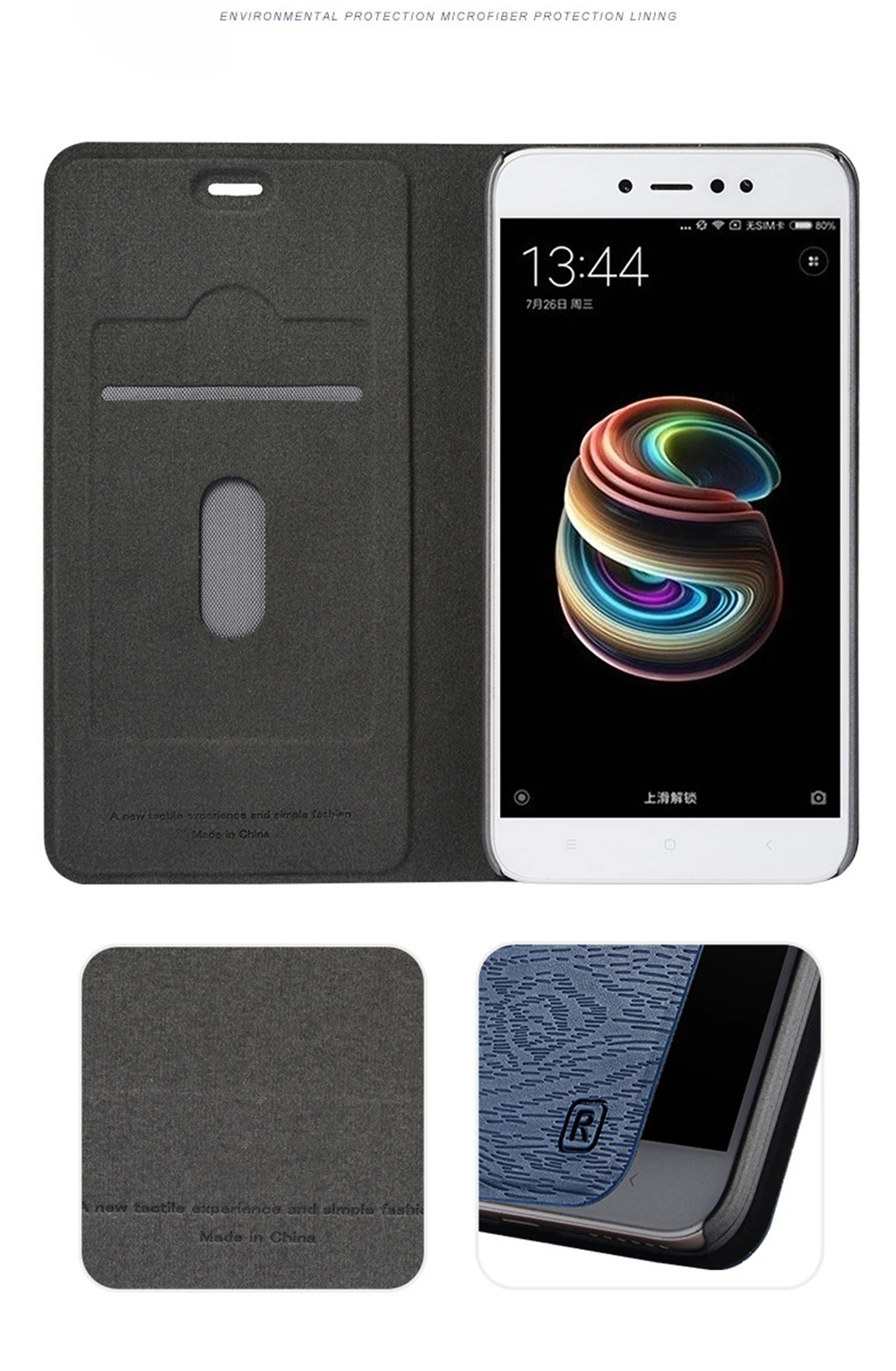 Для Xiaomi Redmi Note 7 5 6 iPad pro 4x 5a 3 Redmi 7 6 K20 pro 6a 4 pro 4a 5a s2 7a чехол для Redmi 5 plus чехол с откидной крышкой подставкой и отделением для карт