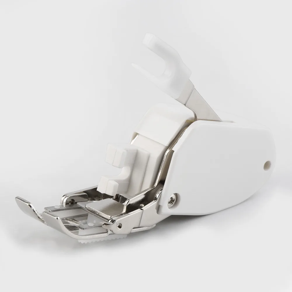 Новая швейная машина стеганая направляющая для прогулок прижимная лапка ног