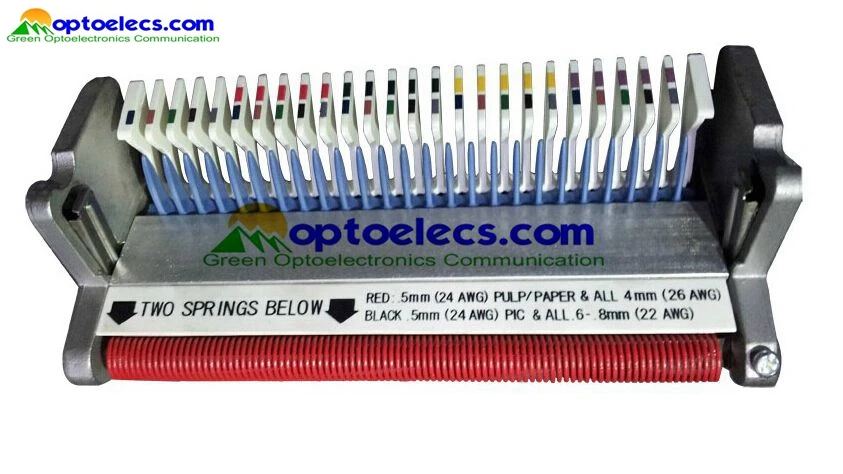 

3M MS2 Modular Splice Rig Splicing Head