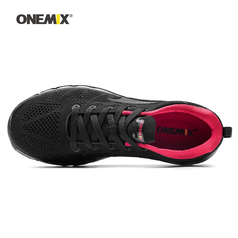 ONEMIX мужская спортивная обувь для мужчин Симпатичные Zapatillas атлетические