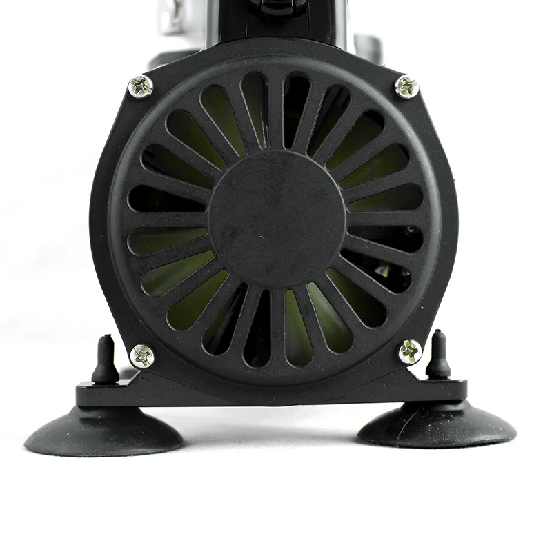 Компрессор Airbrush OPHIR Pro 110 В/220 В с вентилятором 0 3 мм Набор Аэрограф Двойного