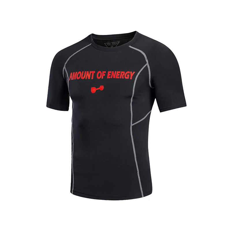 Футболка с изменением температуры футболка для бега быстросохнущая дышащая