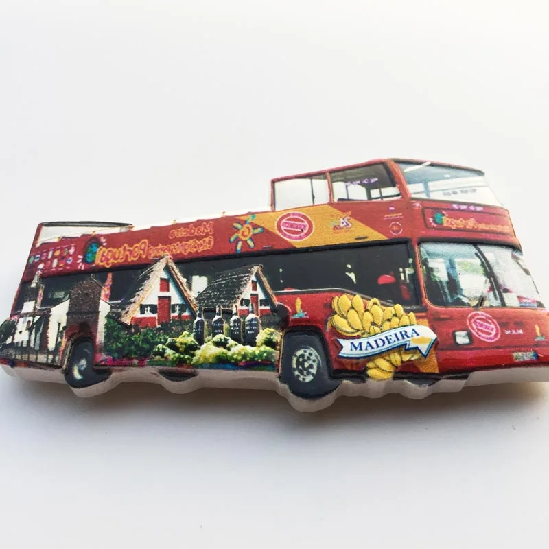 Италия Рим туристские сувенирные памятники магнитные наклейки холодильник | Дом