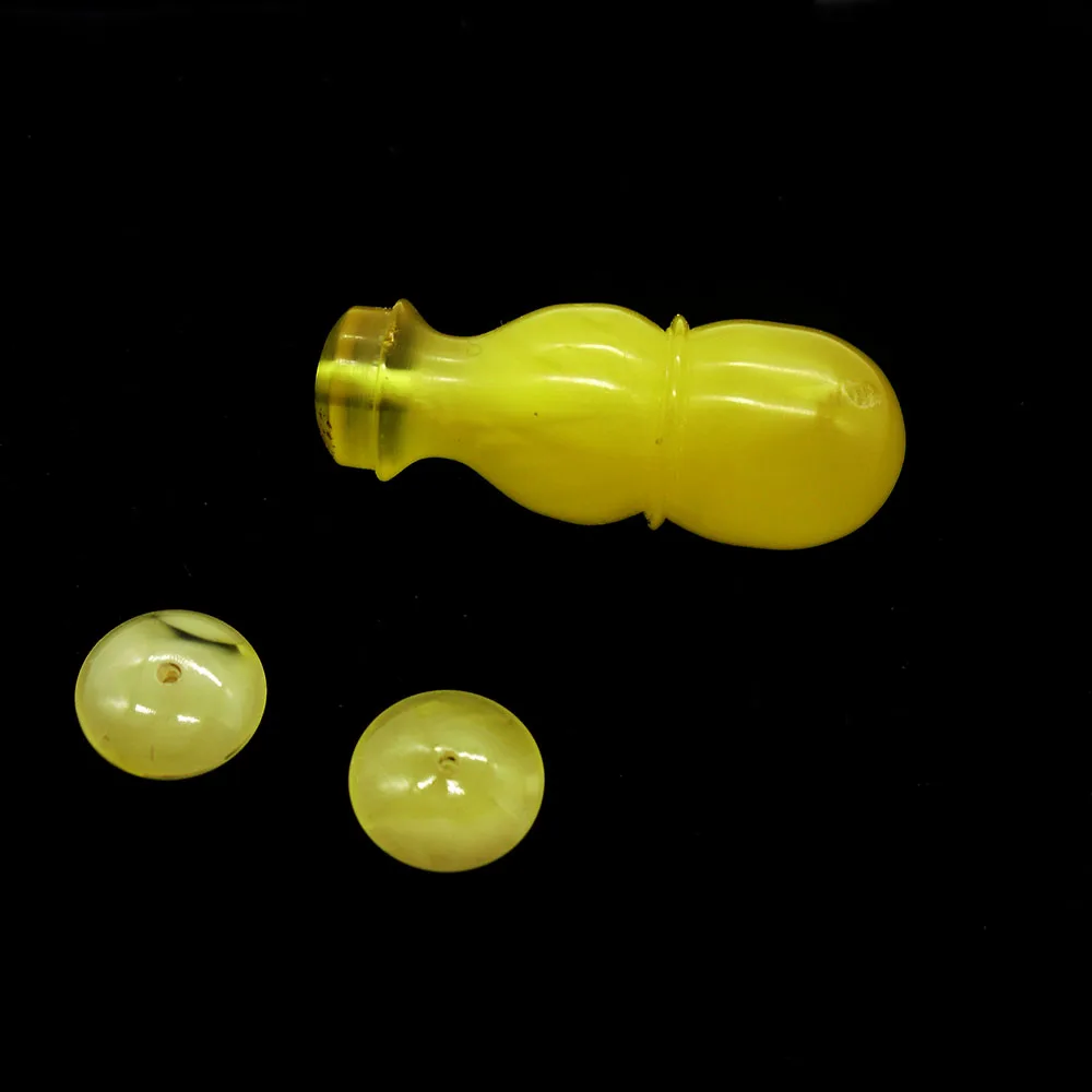 amber imams/ minaret tasbih Baltic yellow /TAI-02 | Украшения и аксессуары