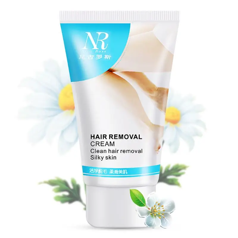 

Body Hair Removal Cream for Men and Women Hand Leg Hair Loss Depilatory Cream Removal Unwanted Hair