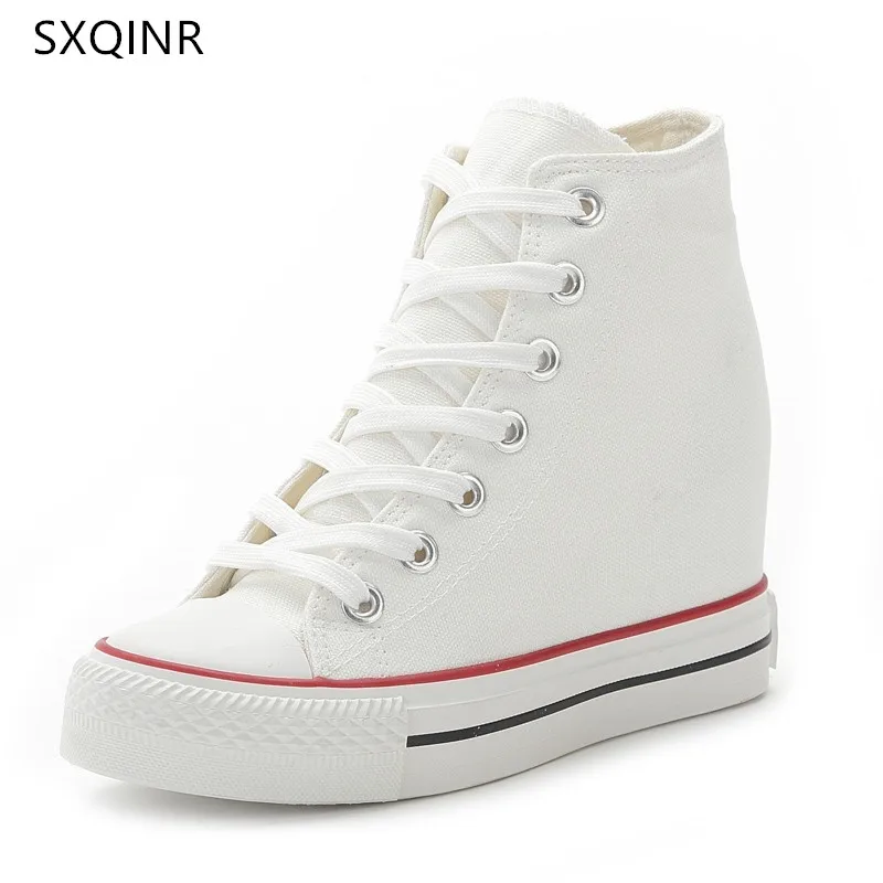 Женская обувь новинка 2020 года брендовая повседневная на платформе ботинки