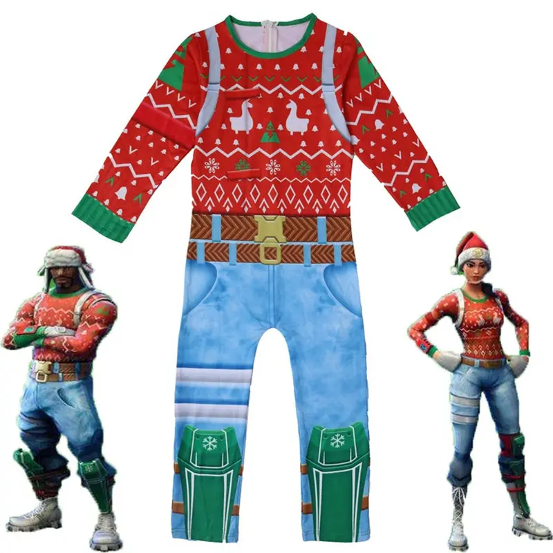 

Christmas party costumes, cosplay costumes, teen costumes