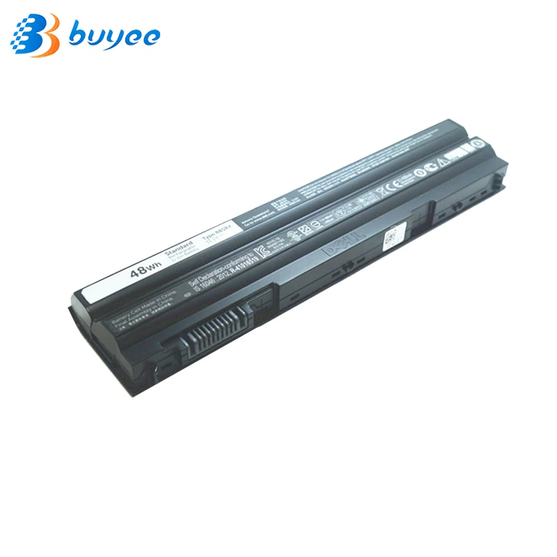 Аккумулятор для аккумулятора Dell Inspiron 15R(5520) 15R(7520) 17R(5720) 17R(7720) M5Y0X P8TC7 P9TJ0 PRRRF T54F3 T54FJ