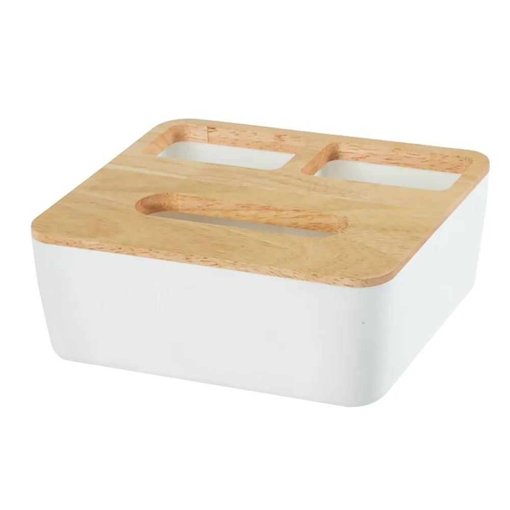 Держатель для телефона салфетка салфеток настольный корпус Домашний Органайзер