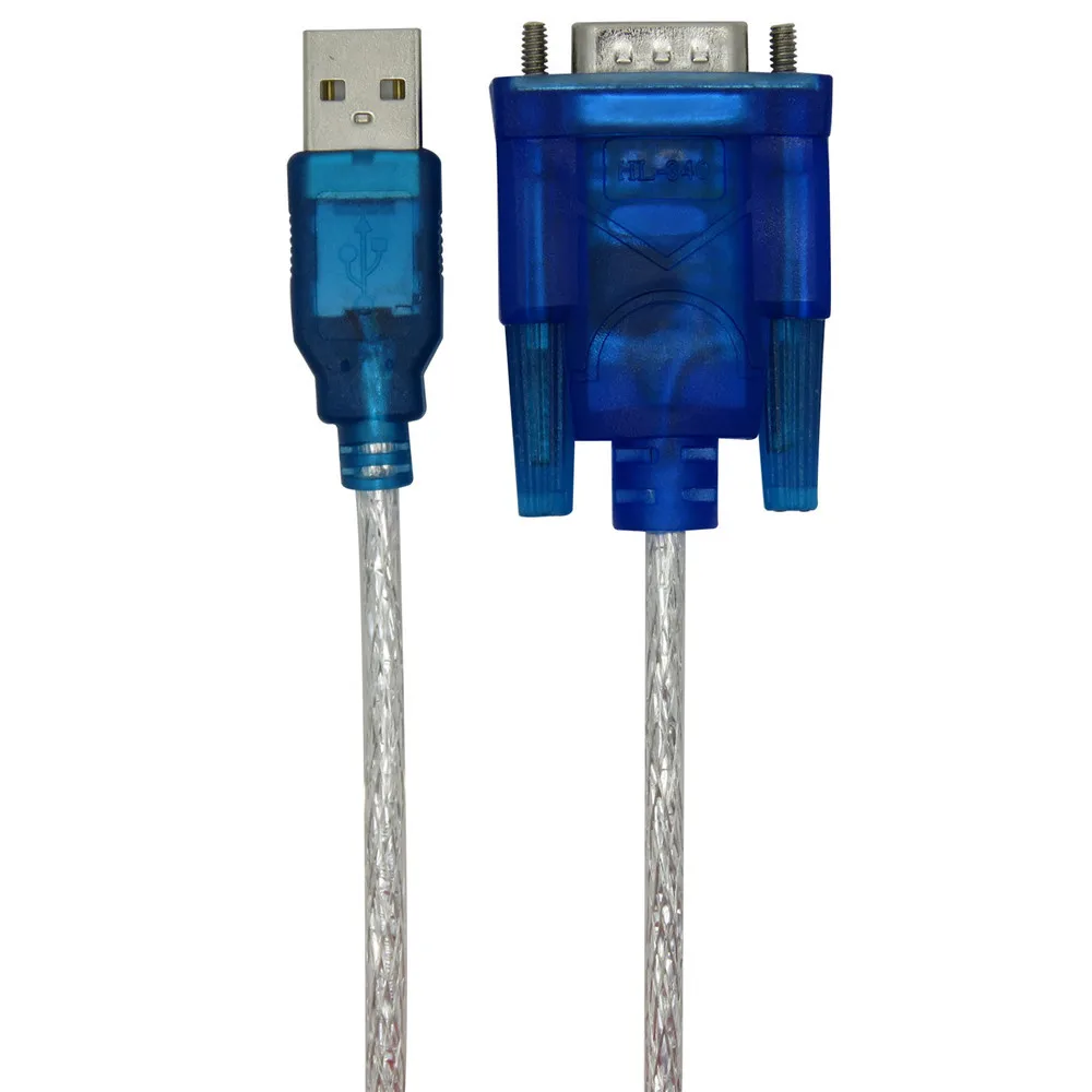 2 шт. Бесплатная доставка Высокое качество Новый USB к DUSB 9P RS232 COM порт