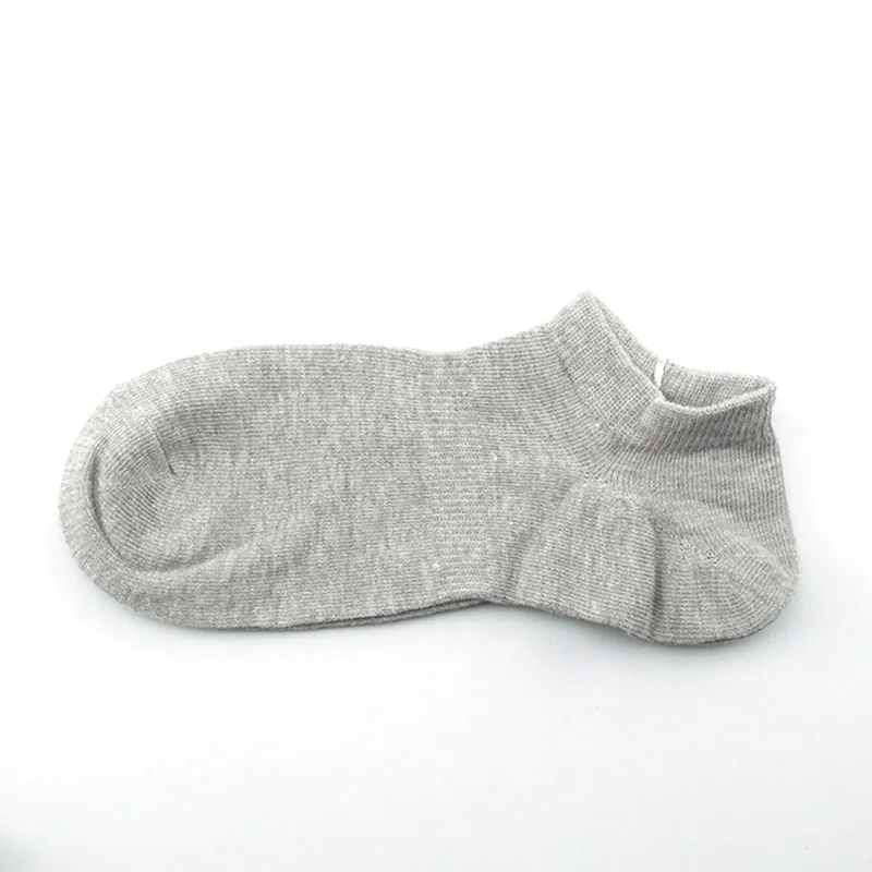 5 пар/лот весенне-летние мужские хлопковые носки для мужчин деловые повседневные