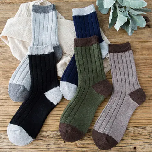 Женские шерстяные кашемировые толстые теплые мягкие однотонные повседневные