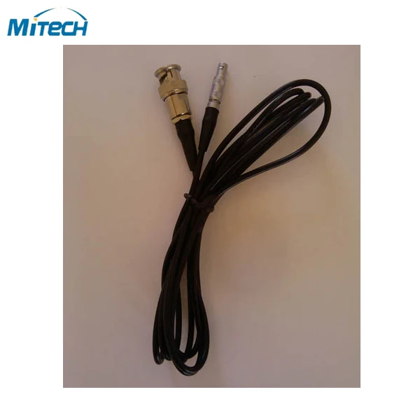 Соединитель BNC Lemo соединительный кабель для ультразвукового дефектоскопа (Q9-C5) |