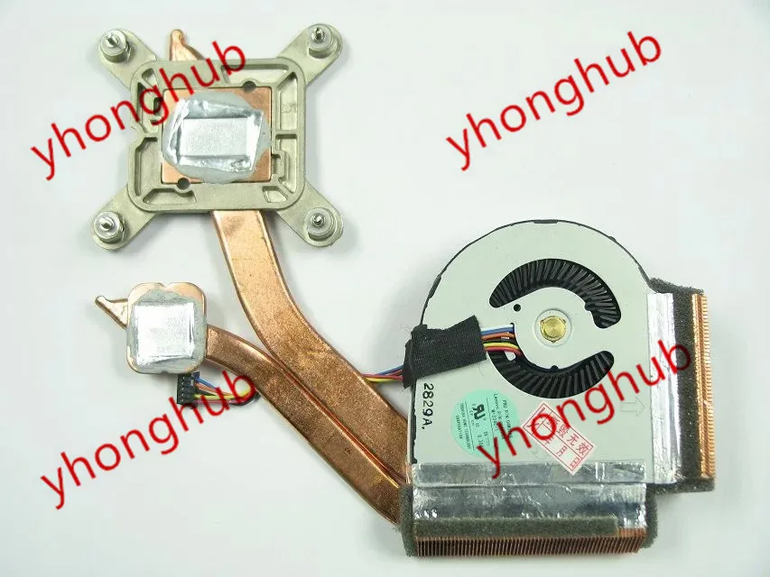 Thinkpad FRU 04W3269 0B41088 M 234C 1 THINKPAD T430 T430I вентилятор в отдельном положении FRU: 04W3269|t430