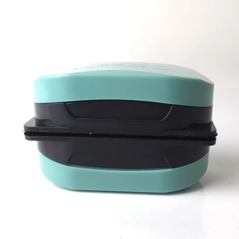 Горячая продажа Магнитная щетка аквариум стеклянный Водоросли скребок