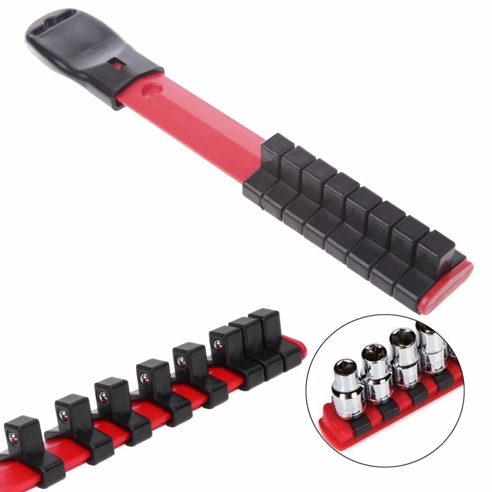 1 шт. настенный гаечный ключ 1/4 дюйма 3/8 1/2 дюйма|wrenches wrench|1&quot wrenchdrive socket wrench |