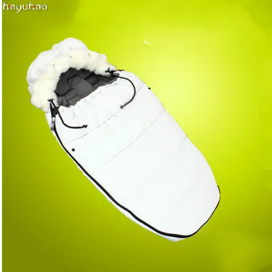

Baby child baby sleeping bag autumn and winter thickening anti tipi parisarc cart newborn infant