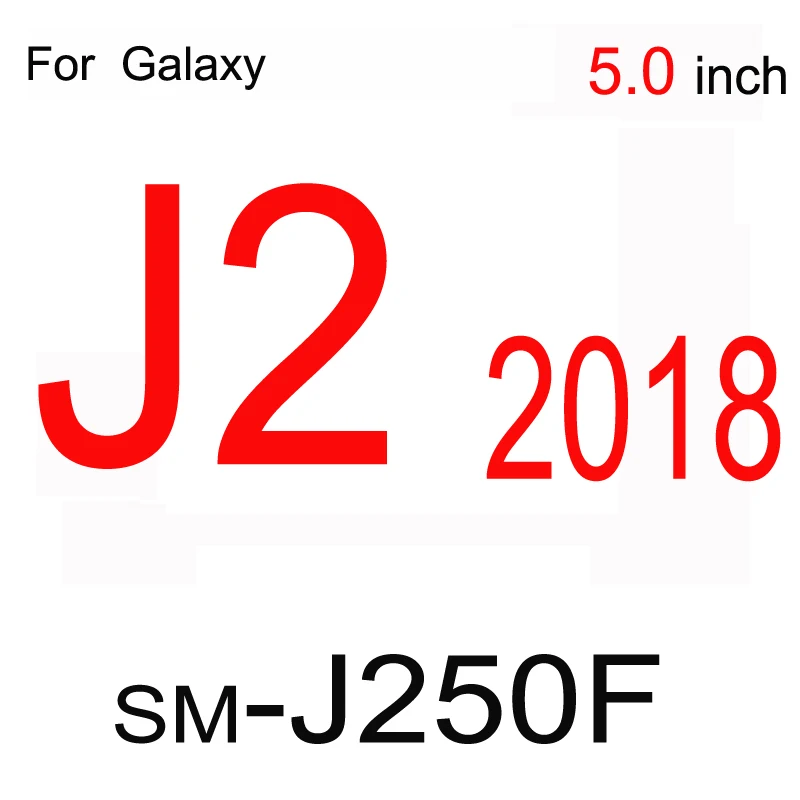 Для samsung Galaxy J2 J8 J4 J6 плюс чехол для samsung Galaxy J3 J5 J7 J2 премьер-чехол с окошком для экрана кожаный чехол с откидной крышкой - Цвет: J2 2018