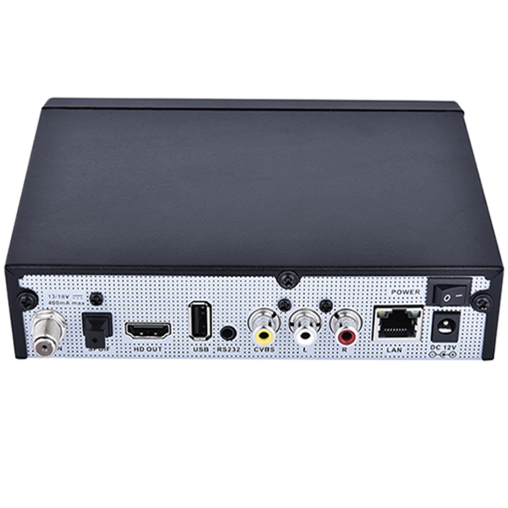 SATXTREM IPS2 плюс DVB-S2 спутниковый ТВ приемник hd-рецептор Европы cam цлайнс CAM для детей в возрасте от 1 года Испания декодер IPTV Set-top box