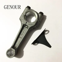 ey20 connecting rod for robin subaru ey 20 std 5hp engine connect rod conrod rgx2400 generator water pump parts