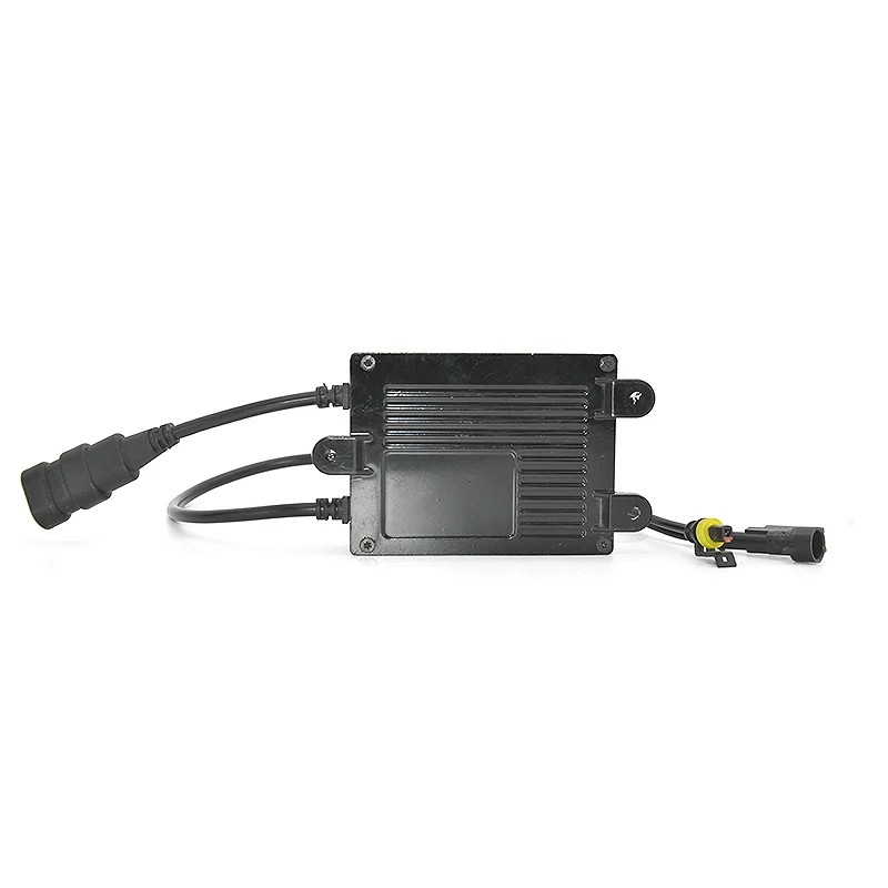 DUU 100 Вт балласт комплект HID ксеноновая лампа 12 В H1 H3 H7 H11 9005 9006 4300k 5000k 6000k 8000k Авто Xeno
