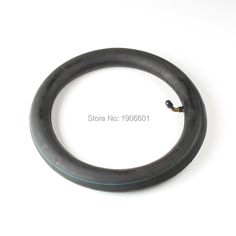 

1pcs 12 1/2"x 2 1/4"(12.5x2.125) Scooter Inner Tube With Angled Valve Stem for Razor Pocket Mod Bella Chrissy Hannah Montana