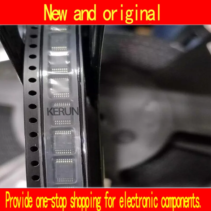 Оригинальный 10 шт./лот AD8075ARUZ AD8075ARU AD8075 TSSOP16 ic новый оригинальный чип|Аксессуары