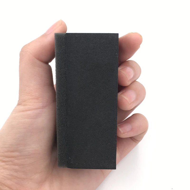 5 шт. губки для покрытия стеклом|coating sponge|sponge clothcloth sponge |
