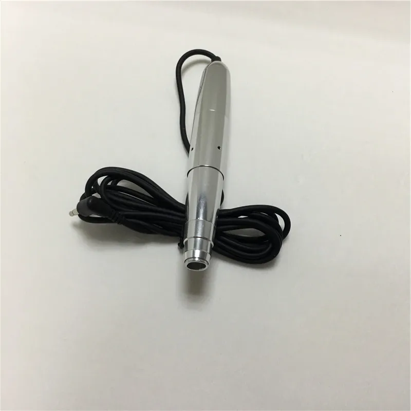 5F 10 шт. иглы для перманентного макияжа тату машинки|tattoo machine needle|permanent makeup needlesmakeup