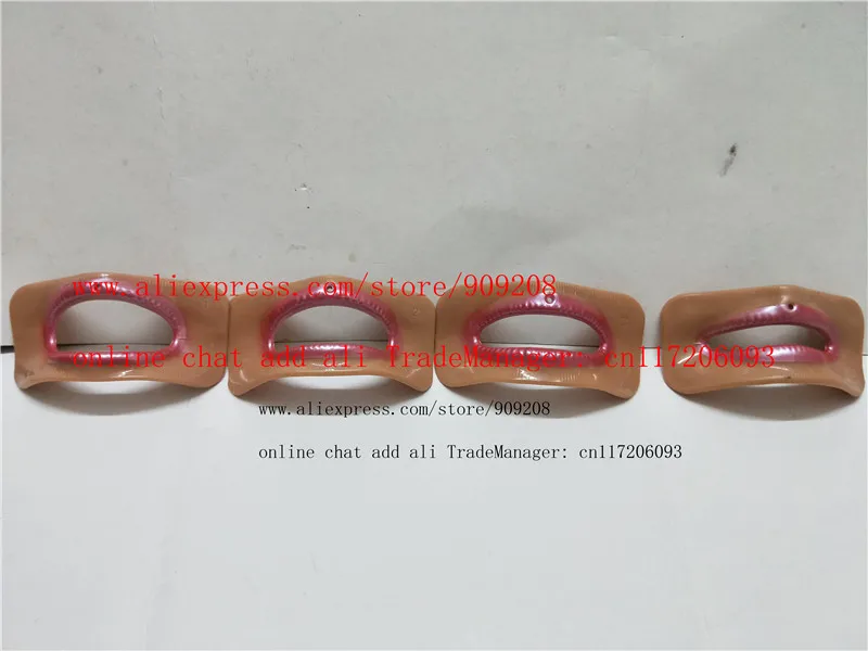 Dental Tooth alignment check mouth measuring lip measurement tool aesthetics meaurement parts accessories different mouth shape