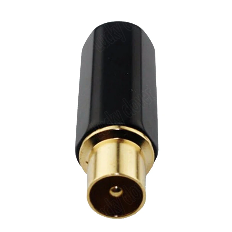 

4 шт. RedSun WLXY WL-3024 коаксиальный ТВ антенна штекер Адаптер