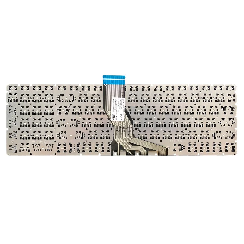 Немецкая клавиатура для ноутбука HP 15-bs028cl 15-bs033cl 15-bs038cl 15-bs048cl 15-bs067cl с верхней