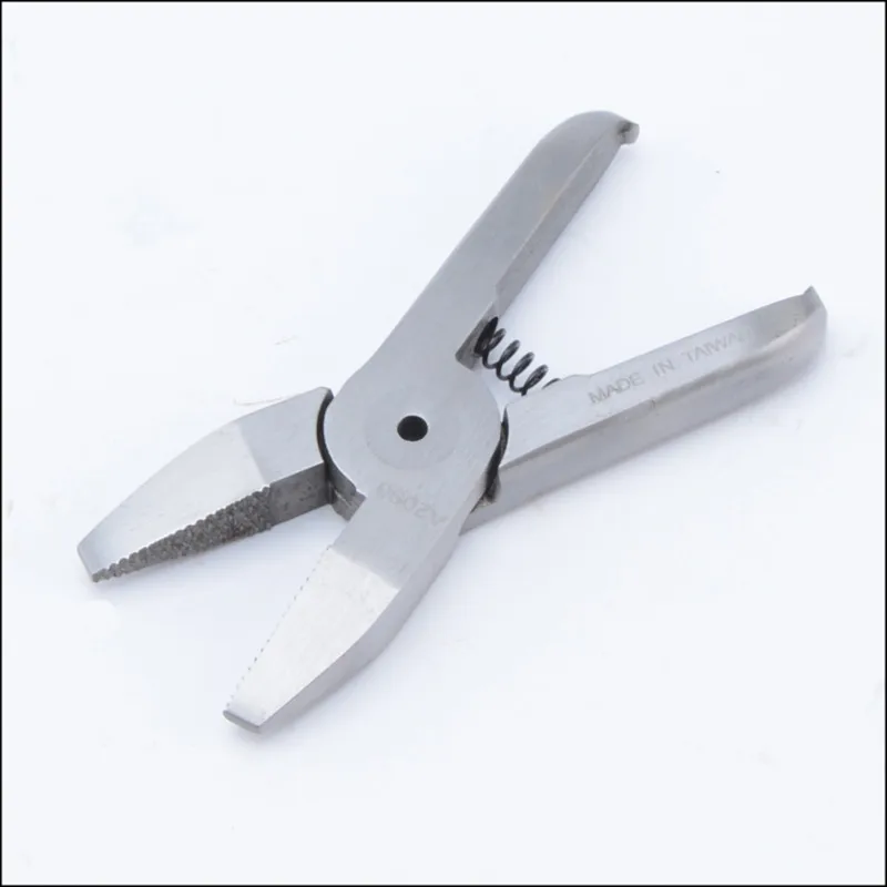 Пневматические Клещи для клещей Y6 плоские зубцов обжима проводов|pneumatic pliers|tools