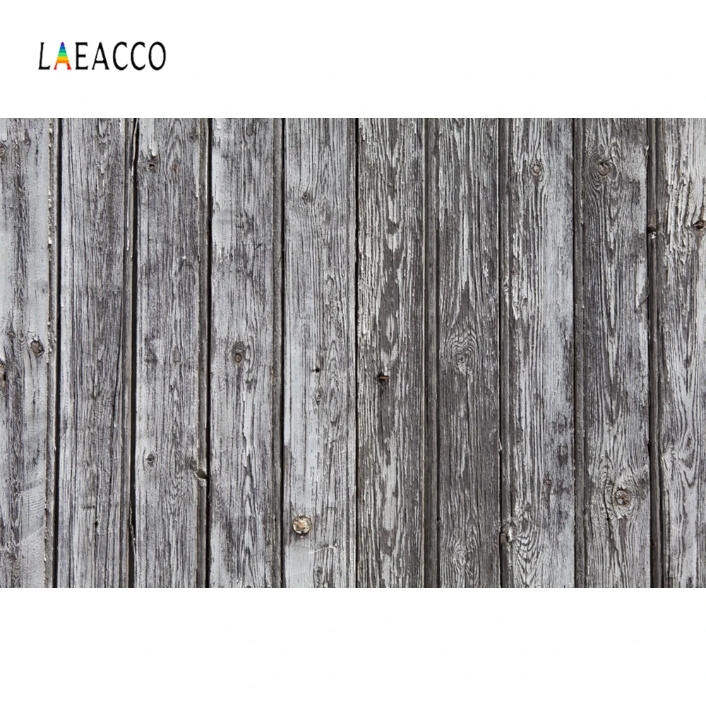 Laeacco фотофоны для кукла еды домашних животных фотосессия старая деревянная доска