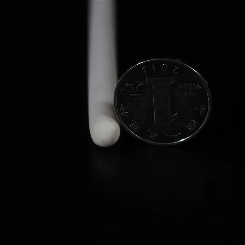 OD * ID = 16*10 мм тонкая настенная Закрытая втулка высокая чистота 99.3% алюминиевая