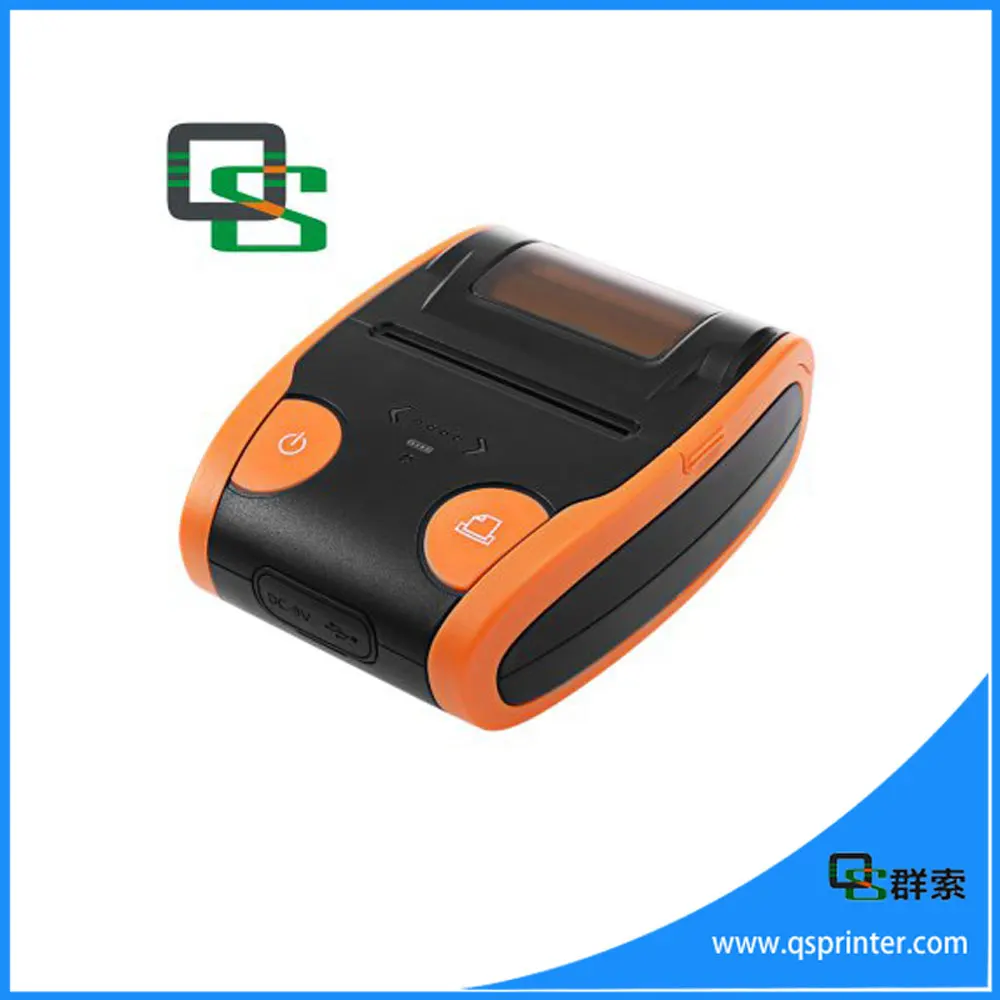 58 мм android термальный qr код чековый принтер bluetooth|printer bluetooth|receipt printer bluetoothreceipt |
