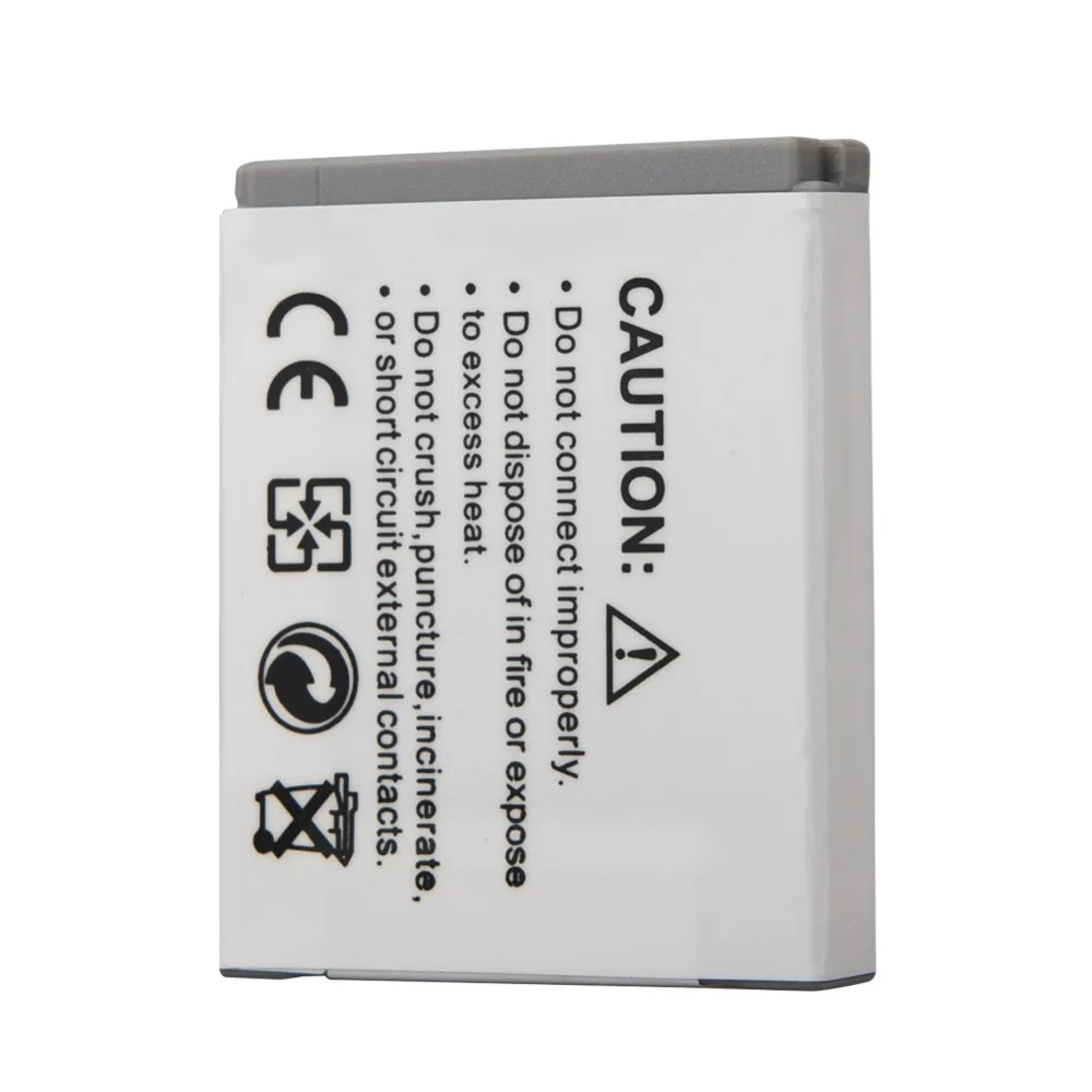 Аккумулятор для Canon IXUS 1200 SX240 SX275 SX280 SX510 SX500 HS 95 310 200 105 210 S90 S95 1 шт. 300 мач|battery for
