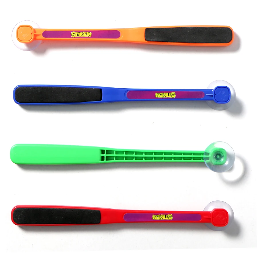Быстрая и захватывающая игра STIK'EM family funny toy ждите слушайте уникальные звуки